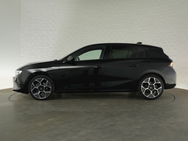 Astra L LIM. GS AT+NAVI+KEYLESS+MATRIX-LED-LICHT