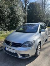 Volkswagen Golf Plus 1.9 TDI, Schiebedach, Automatik  - VW Golf Plus Gebrauchtwagen in Lübeck