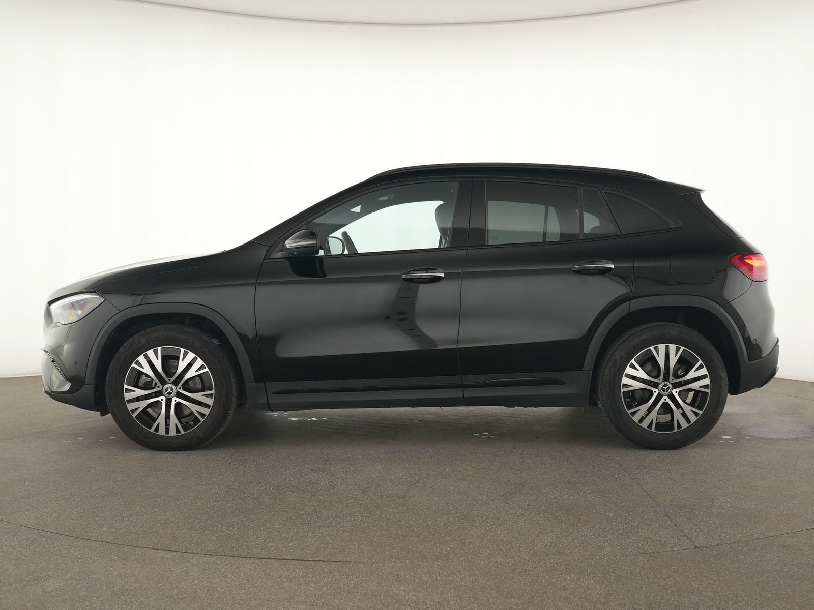 Mercedes-Benz GLA 220 - Bild 10