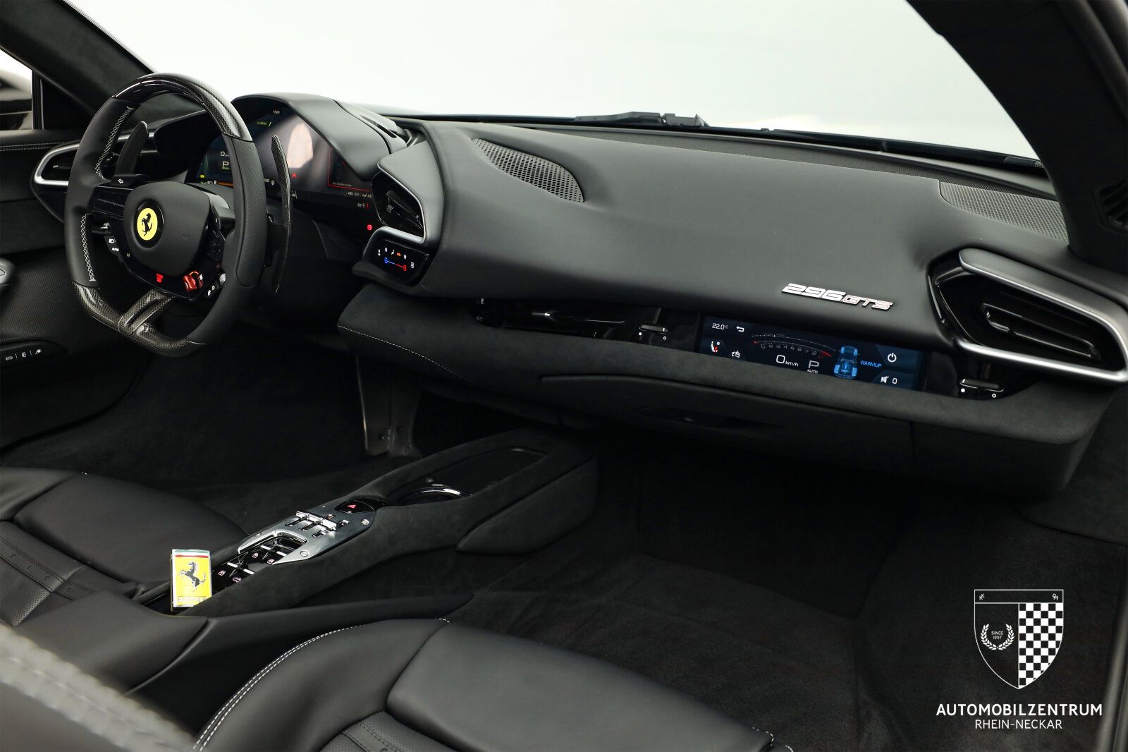 Ferrari 296 GTS - Bild 30