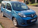 Renault Kangoo Limited Tempomat Schiebetüren l+r Klima - gebrauchte Renault Kangoo aus dem Jahr 2015