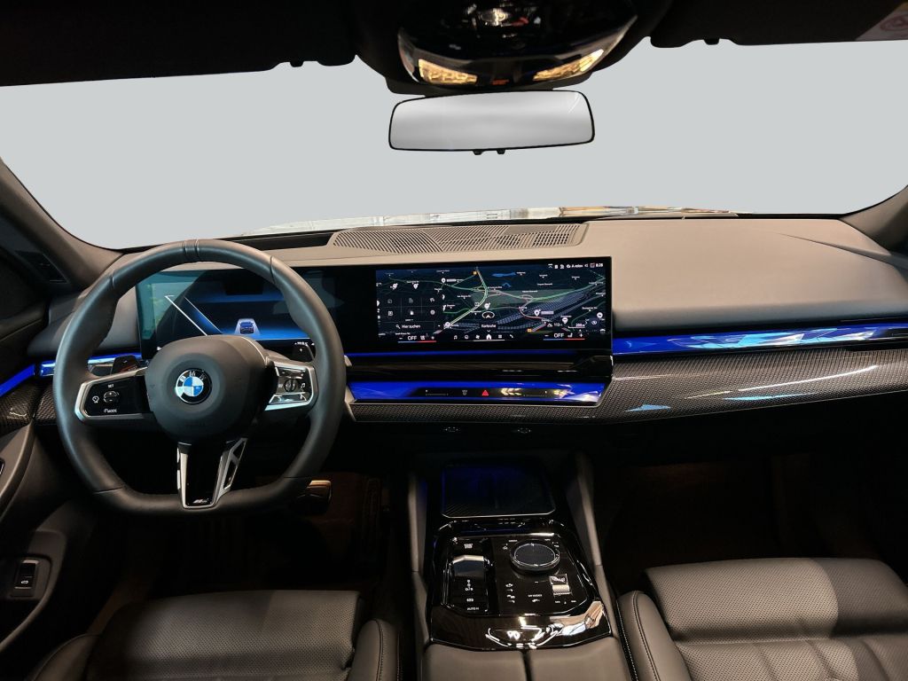 BMW 520 - Bild 14