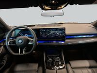 BMW 520 - Vorschau Bild 14