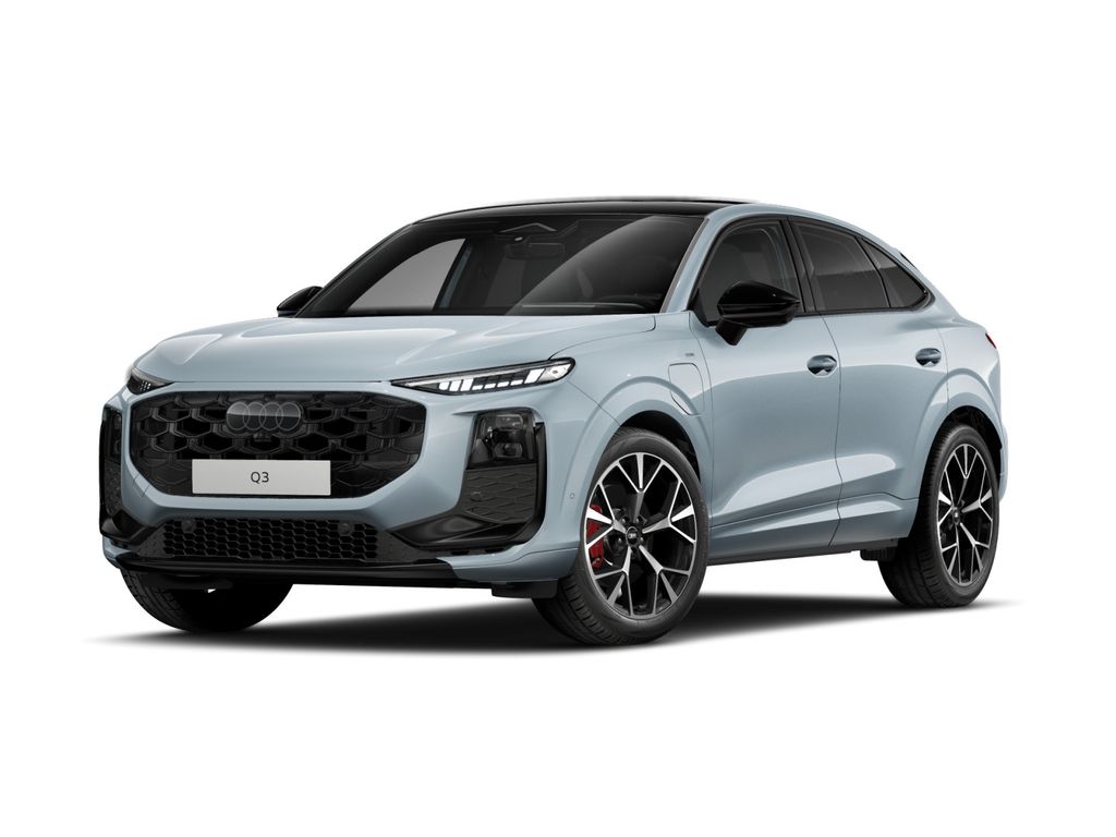 Image of Audi Q3