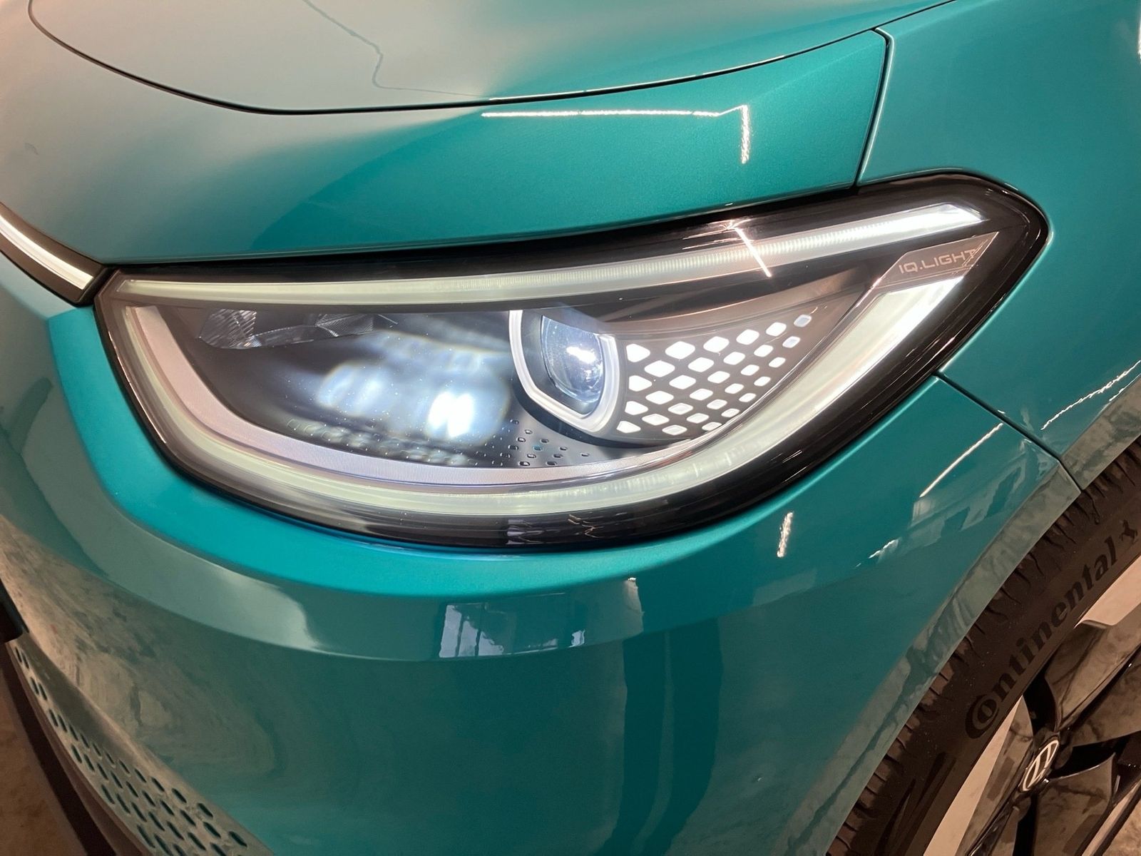 Volkswagen ID.3 - Bild 6