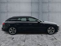 Audi A4 - Vorschau Bild 7