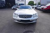Mercedes-Benz SL 350 3.7l BiXenon 5G Hardtop Cabrio - Mercedes-Benz: Cabrio, Hardtop