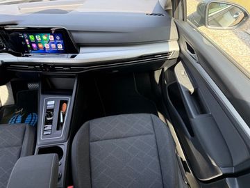 Volkswagen Golf - 12