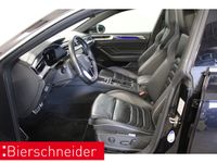 Volkswagen Arteon - Vorschau Bild 4