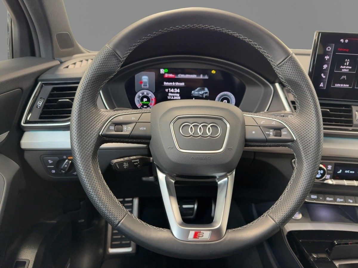 Audi Q5 - Bild 11