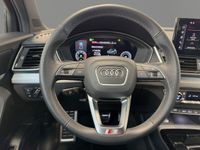 Audi Q5 - Vorschau Bild 11