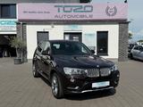 BMW X3 xDrive 35 d*PANO*MEMORY*STHZ*AHK*H&K*1.HAND* - BMW X3: 35d