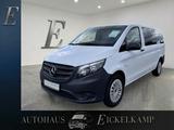 Mercedes-Benz Vito 114 9G Tourer Pro lang KLIMA NAVI 2xSHZ 8SI