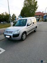 Citroën Citroen Berlingo TÜV NEU Raumwunder aus 2e... - Citroën aus 2004