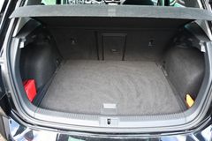 VW Golf VII Lim. 1.5 TSI IQ.DRIVE