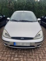 Ford Auto,Rad & Boot - Boot gebraucht