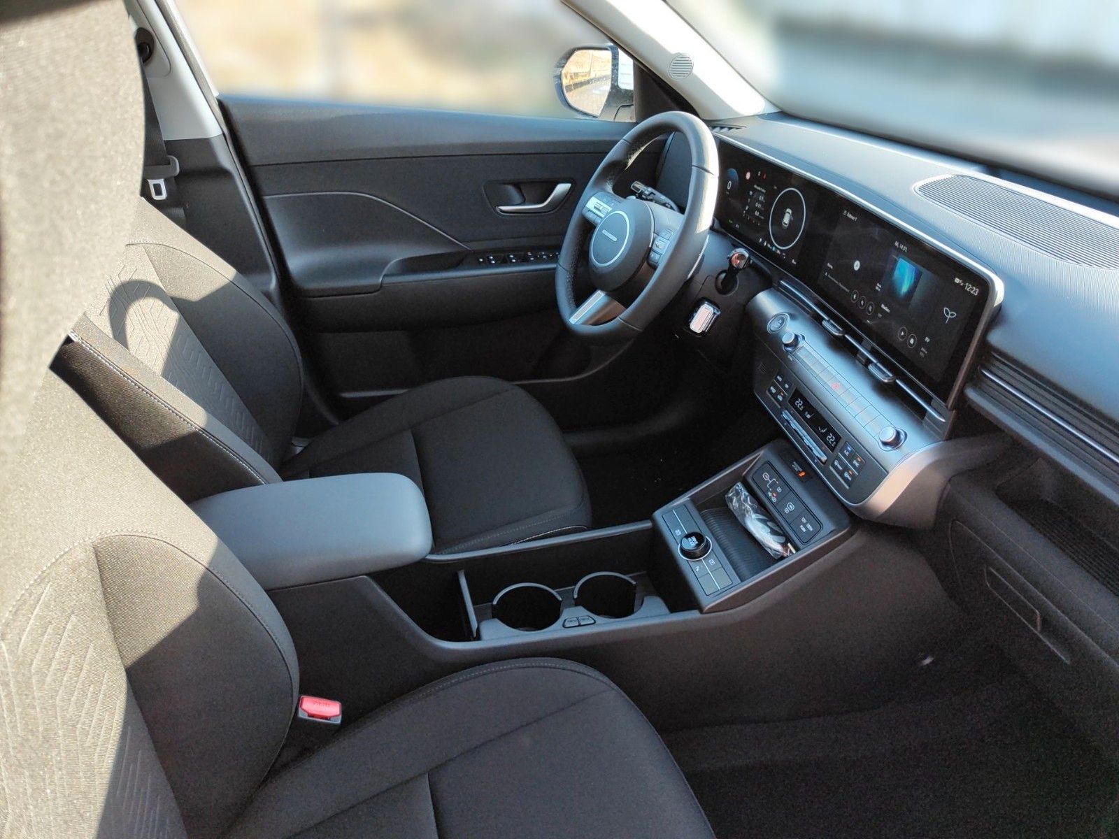 Hyundai KONA Elektro - Bild 14
