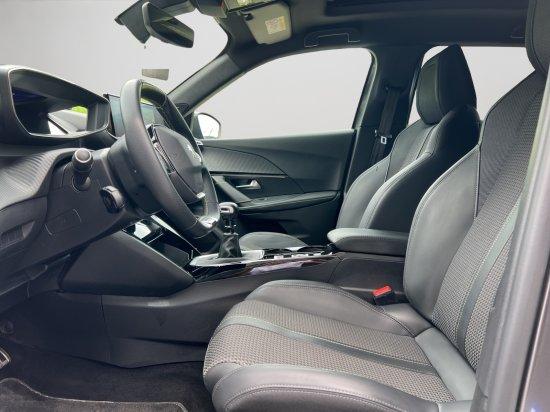 Peugeot 2008 1.2 PureTech GT
