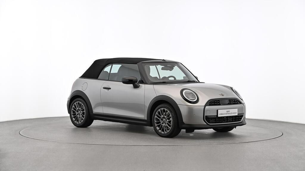MINI Cooper Cabrio - Bild 2