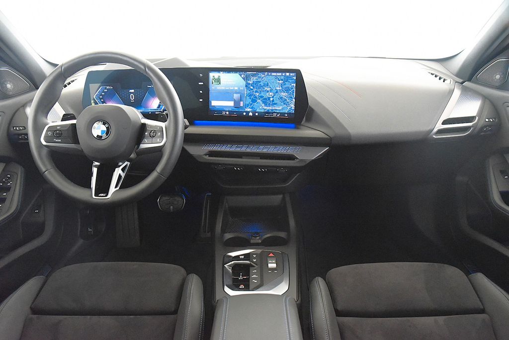 BMW 123