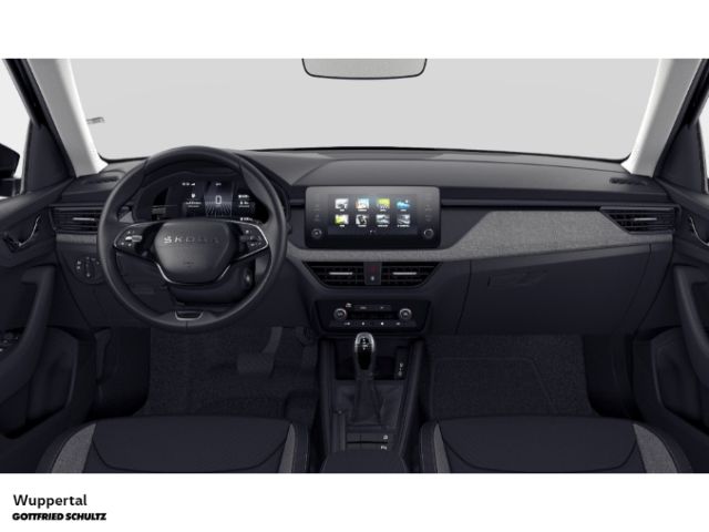 Skoda Kamiq - Bild 6