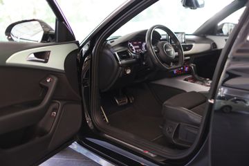 Audi A6 - 9