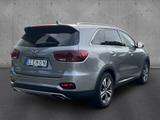 Kia Sorento 2.2 CRDi 4WD Platinum Edition Leder Navi - gebrauchte Kia Sorento aus dem Jahr 2018