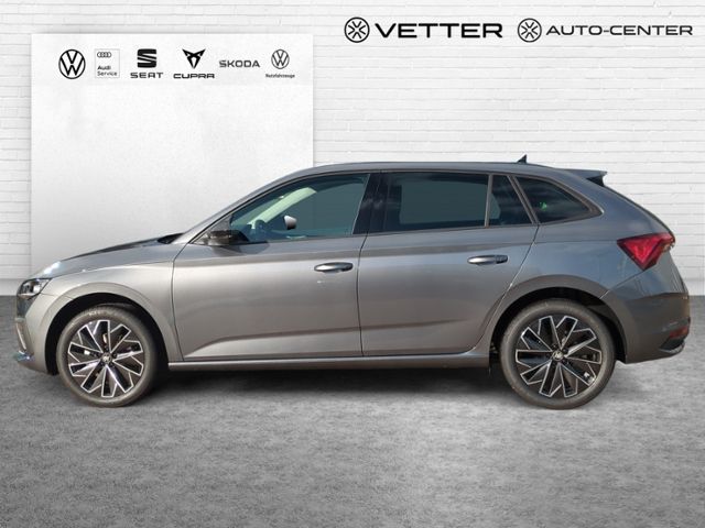 Fahrzeugabbildung SKODA Scala 1.5 TSI Balance DSG NAVI MATRIX AHK