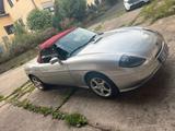 Fiat Barchetta mit wenig Fahrleistung 7500... - Fiat Barchetta aus 1995