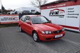Toyota Corolla 1.4 linea terra TÜV 05.2025 - Toyota Corolla in Erfurt
