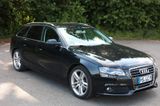 Audi A4 2.0 TDI Ambiente Avant Ambiente  - Audi A4 aus 2011: TDI