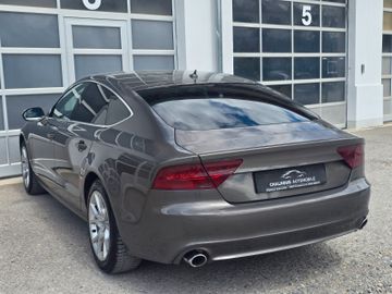 Audi A7 - 6