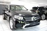 Mercedes-Benz GLC 220 d 4Matic AIRMATIC PANO DISTRONIC 360° - Mercedes-Benz GLC 220 in Berlin
