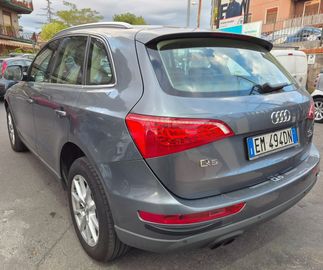 Audi Q5 - 4