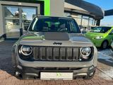 Jeep RENEGADE 1,3 Plug-In-Hybrid 132 kW 179 PS - Jeep Renegade Plug-in Hybrid (PHEV) Gebrauchtwagen