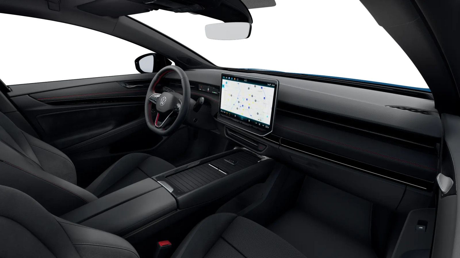 Volkswagen ID.7 - Bild 10