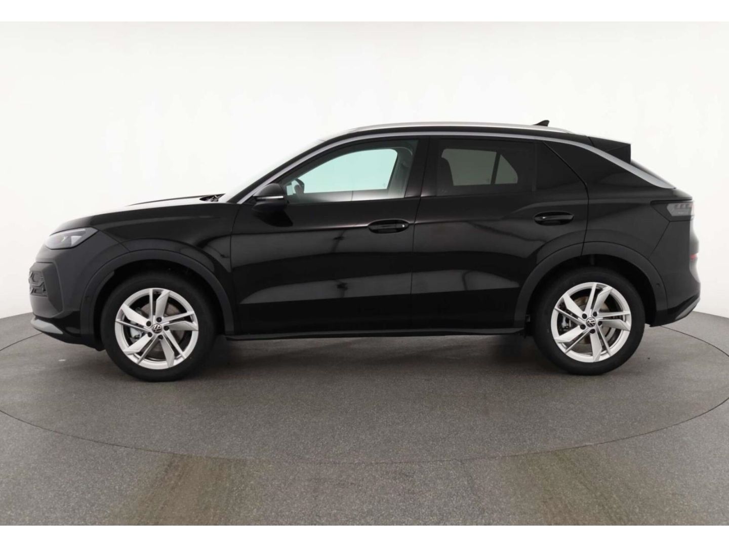 Volkswagen T-Roc - Bild 5