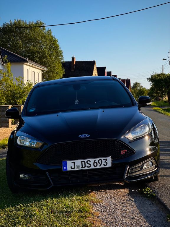 Image of Ford Focus