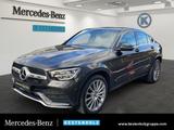 Mercedes-Benz GLC 400 d Cp. 4M AMG Burmester Distr+ SHD HUD 9G - gebrauchte Mercedes-Benz GLC 400 aus dem Jahr 2023