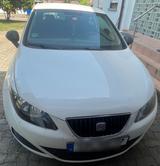 Seat Ibiza 1,2: Benzin, Coupé Auto mit neu... - Seat Ibiza aus 2010: 1.2