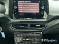 Volkswagen T-Cross - Vorschau Bild 11