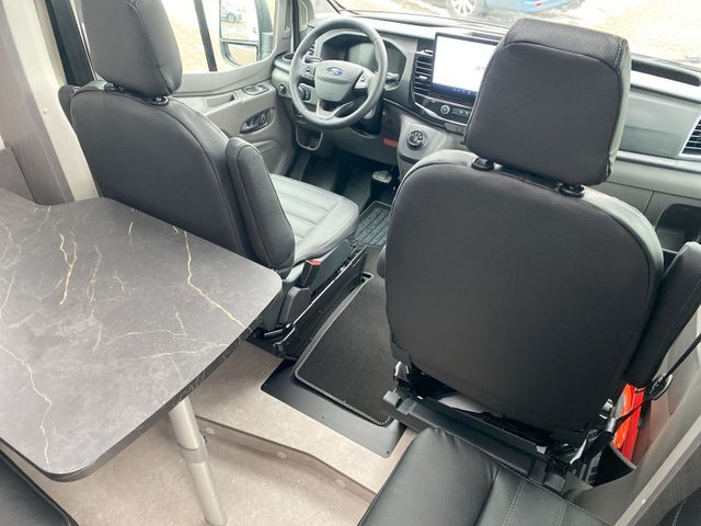 Etrusco V 6.6 SF 8.549,00 € Sondernachlass!