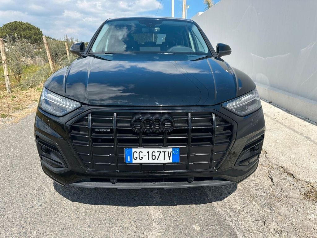 Image of Audi Q5
