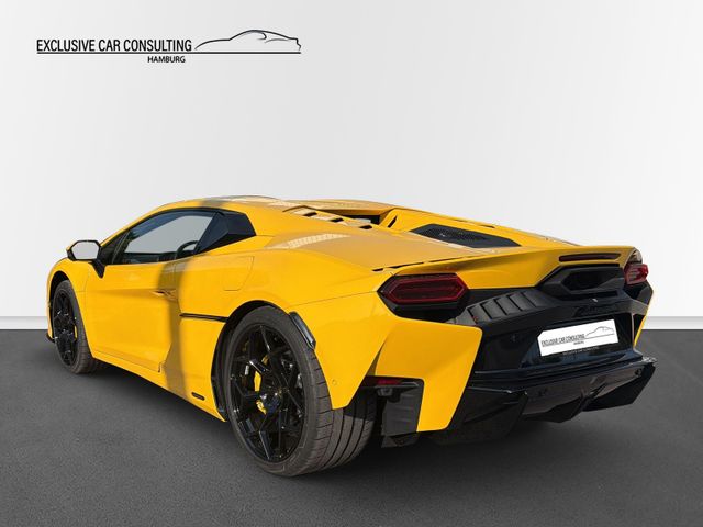 LAMBORGHINI Temerario – Bild 4