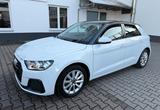 Audi A1 Sportback 30 TFSI advanced NAVI/SHZ/EPH/1HAND - Audi A1 aus 2023