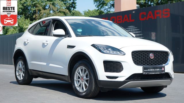 Jaguar E-PACE D180 AWD*AUT.*PANO*LED*ASSISTENT PAKET*