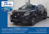 Ford Puma 1.0 MHEV ST-Line, EL.HECKKLAPPE/360°KAMERA - Ford Tageszulassungen: Ka