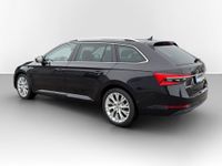Skoda Superb - Vorschau Bild 7