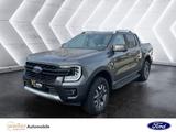Ford Ranger Wildtrak 2.3L EcoBoost PHEV e-4WD DoKa, e - Ford Ranger: Wildtrak
