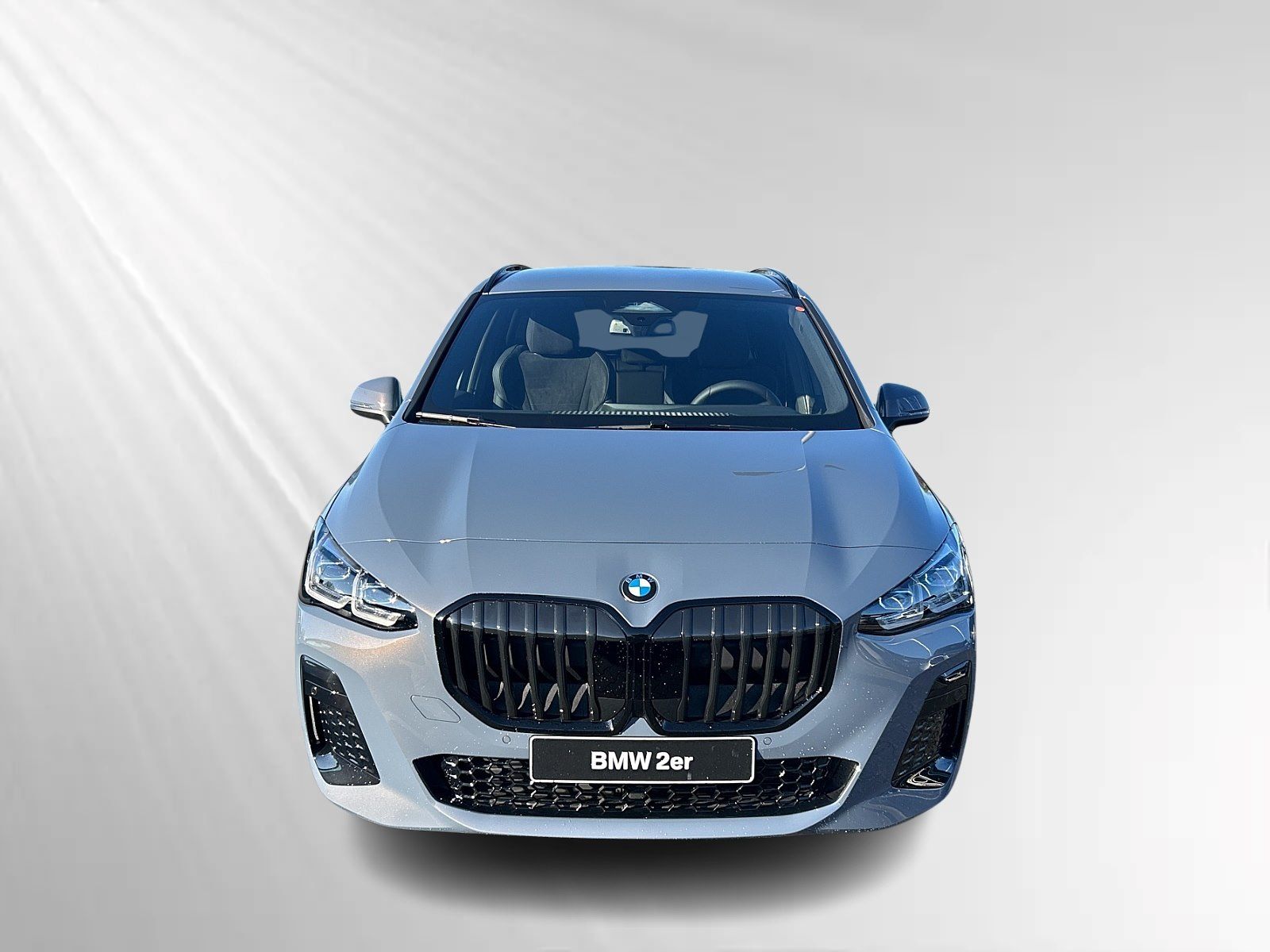 BMW 218 Active Tourer - Bild 5